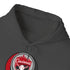 Grateful Dead - Cincinnati Reds Grateful Dead Unisex Heavy Blend Hoodie - Hooded Sweatshirt - StealieShop
